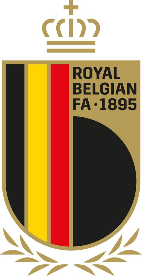 Seleção da Bélgica Logo – PNG e Vetor – Download de Logo