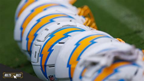 Bolts Buzz | Chargers No. 1 Complex Sports NFL Twitter Accounts