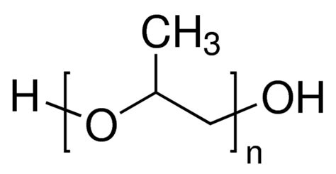 Polypropylene glycol (PPG) - Shanghai Chemex