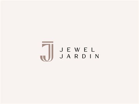 Minimalist Alphabet J Company Logo Graphic by rukurustudio · Creative ...