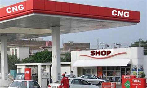 CNG stations ready for LNG import - Pakistan - DAWN.COM