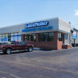 LAIRD NOLLER FORD LAWRENCE - 17 Photos & 32 Reviews - 935 W 23rd St, Lawrence, Kansas - Car ...