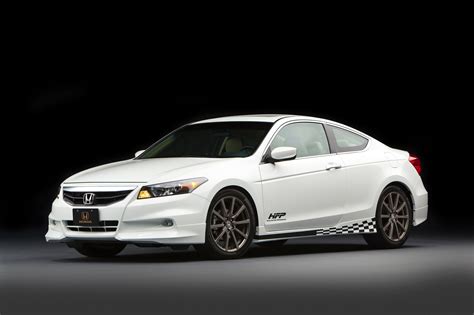 2012 Honda Accord Coupe V6 Concept