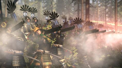 Total War™: SHOGUN 2 - Fall of the Samurai Collection | wingamestore.com