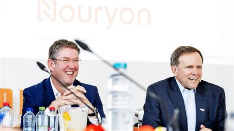 Nouryon, Signify; een bedrijfsnaam kiezen wordt steeds moeilijker | RTL ...