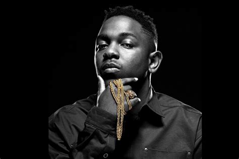 Kendrick Lamar Wallpapers - Wallpaper Cave