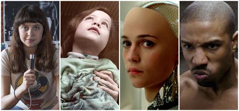 The 16 Best Film Characters of the Year | IndieWire