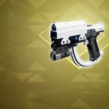 Buy Forerunner exotic sidearm boost - Destiny 2 Weapons Carry | Overgear.com