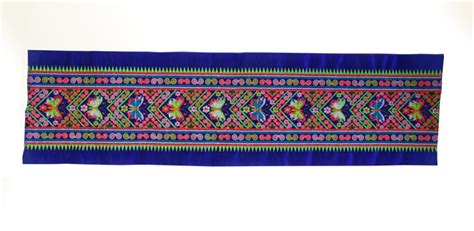 Hmong Embroidery | Inspired Designs