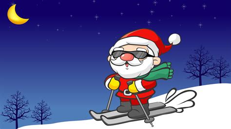 2015 funny Christmas cartoons pictures - wallpapers, images, photos ...