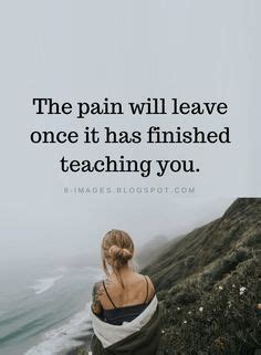 Pain Quotes