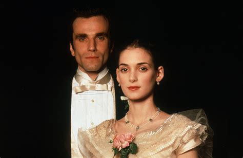 The Age of Innocence (1993) | Qwipster | Movie Reviews The Age of ...