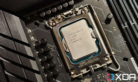 Intel Core i7-12700 Review: Excellent CPU for high-end gaming