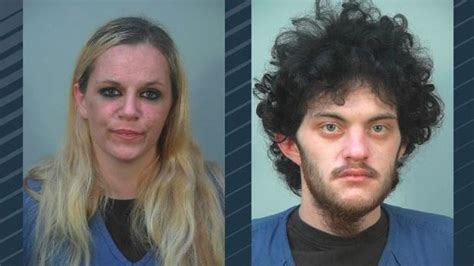 Not guilty pleas for man, woman charged in 11-month-old daughter's 2021 ...