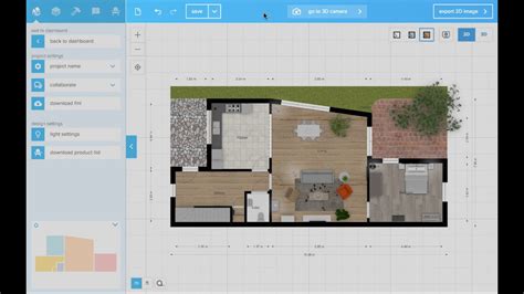 Floor Planner Tutorial Italiano | Floor Roma