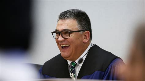 Three new District Court judges for Northland - NZ Herald