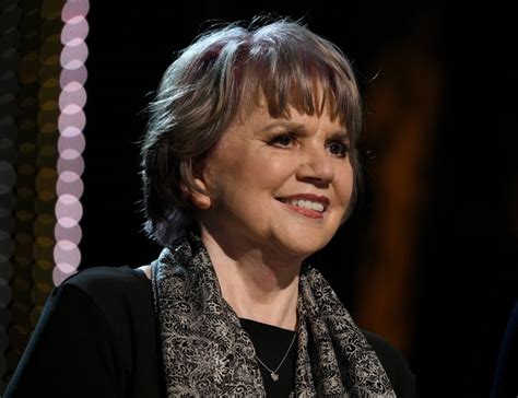 Inside Linda Ronstadt’s Courageous Battle Against Parkinson’s Disease ...