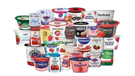 Different Flavours Of Yoghurt You Must Try To Make At Home! Check Out ...