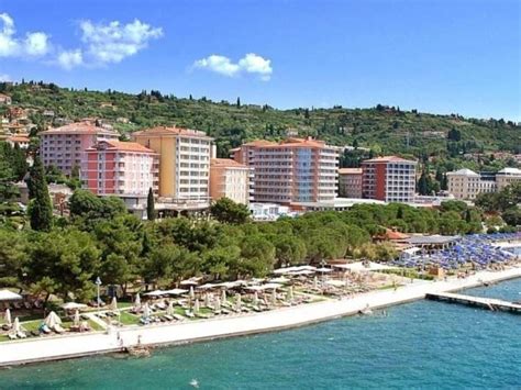 Grand Hotel Portoroz - LifeClass Hotels & Spa, Portoroz | 2021 Updated Prices, Deals