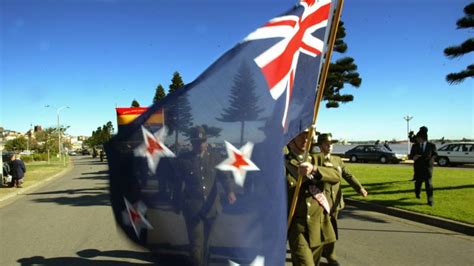 New Zealand flag referendum: Kiwis vote for status quo