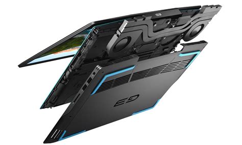 Dell G3 15 Gaming Laptop Receives New Design And Hardware - Lowyat.NET