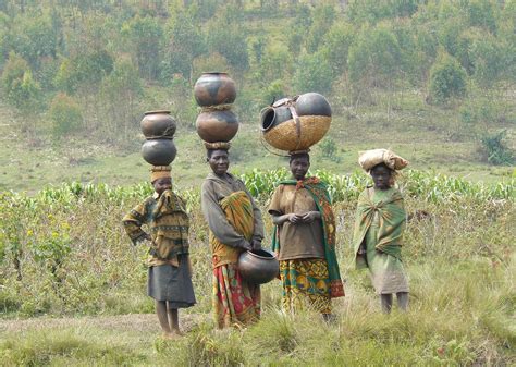 Twa | Pygmies, Hunter-Gatherers, Central Africa | Britannica