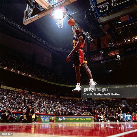 Jason Richardson Dunk Photos and Premium High Res Pictures - Getty Images