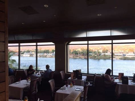 7 Nevada Restaurants Right On The River That You’re Guaranteed To Love | Nevada, Laughlin nevada ...