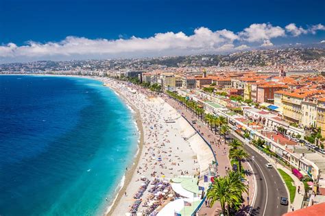 Best Beaches in Nice - France Travel Blog