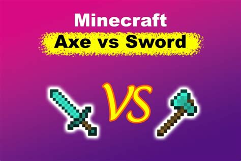 Smite vs Sharpness: Which One’s Better? [Minecraft] - Alvaro Trigo's Blog