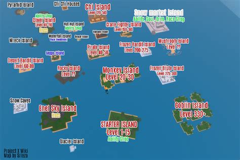 Maps | Project X RBLX Wiki | Fandom