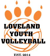 Loveland Youth Volleyball Organization – Growing the Love for the Game