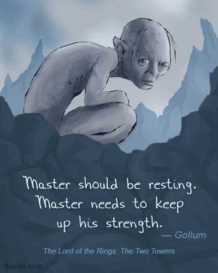 My Precious Gollum Quotes. QuotesGram