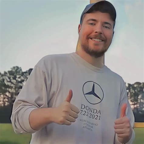 MrBeast on Instagram: “We have to put good things into practice and not ...