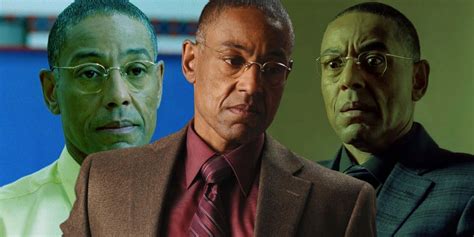 Breaking Bad's Iconic Gus Fring Death Scene Broke The Show's Rules, But It Still Became One Of ...