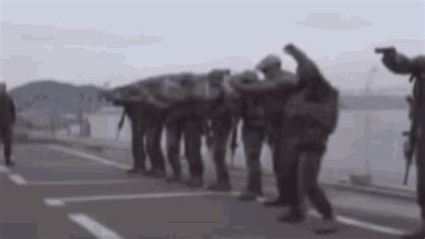 Us Army Dance GIF - Us Army Dance - Discover & Share GIFs