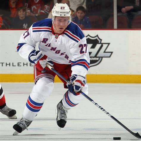 NHL Trade Rumors: New York Rangers and the Trade Deadline Buyers | News ...