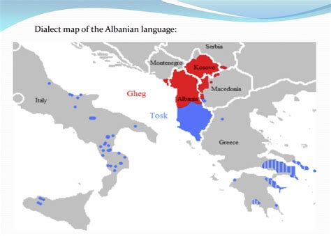 Tosk-albanian Grammar - Adverbs of Manner