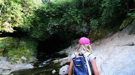 Natural Bridges Hike and Trail | Natural bridge, Hiking trip, Hiking