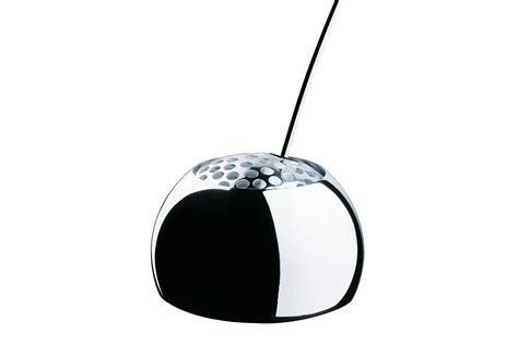 Arco lamp by Achille Castiglioni and Pier Giacomo Castiglioni for Flos | Space Furniture