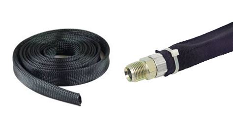 Hydraulic Hose Protection - Sinopulse hose