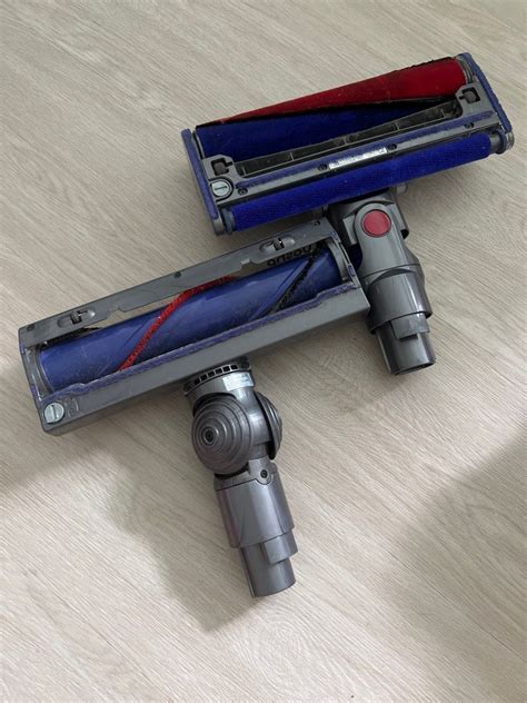 Dyson V8 accessories, TV & Home Appliances, Vacuum Cleaner & Housekeeping on Carousell