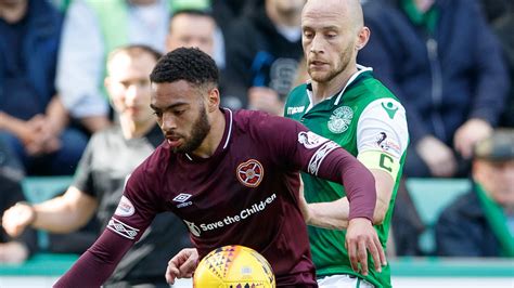 Hibs vs Hearts - Live stream, TV channel and team news for Edinburgh Derby | The Scottish Sun