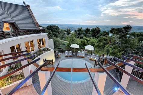 Mount Grace Hotel & Spa in Magaliesberg – Book on Hotels.com