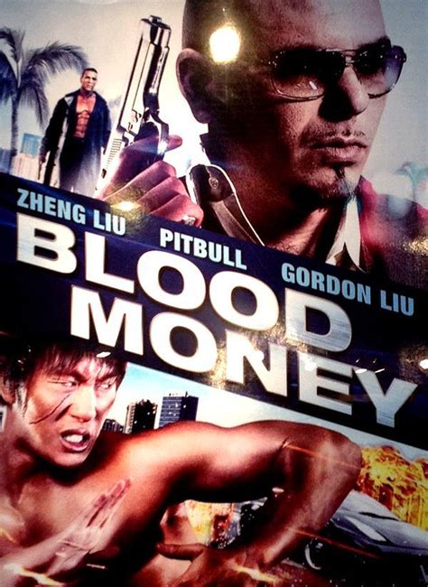 Blood Money (2012) - FilmAffinity