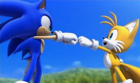 Sonic the Hedgehog images Knuckle PUNCH!! HD wallpaper and background photos (21724895)