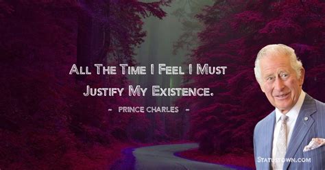 30+ Best Prince Charles Quotes