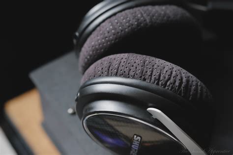 Shure SRH1540 Headphones | Headphone Reviews and Discussion - Head-Fi.org