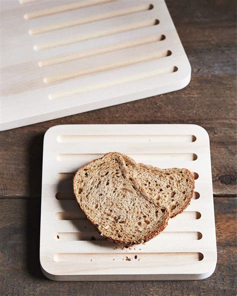 Bread Cutting Board - Rectangle – Nalata Nalata