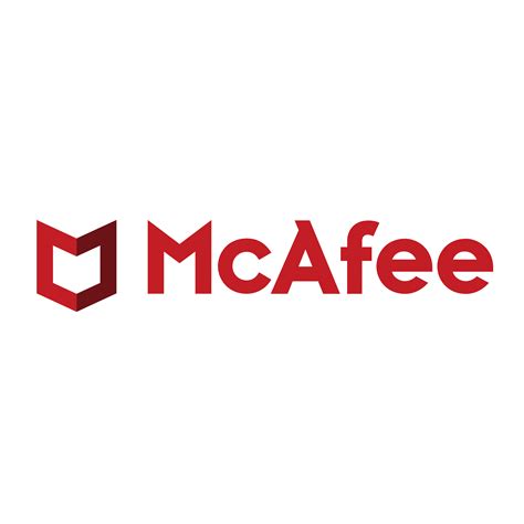 McAfee Logo – PNG e Vetor – Download de Logo